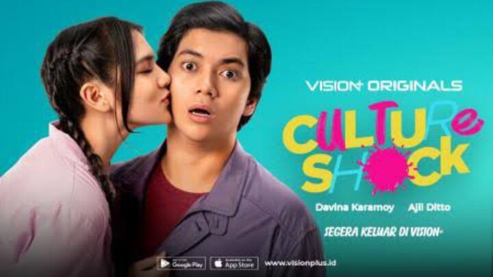 𝙲𝚞𝚕𝚝𝚞𝚛𝚎 𝚂𝚑𝚘𝚌𝚔 𝚂𝚎𝚊𝚜𝚘𝚗 𝟷 𝙴𝚙𝚒𝚜𝚘𝚍𝚎 𝟾