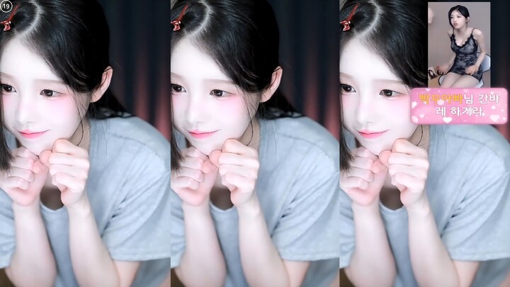 BJ Heizhen, ini lucu banget!