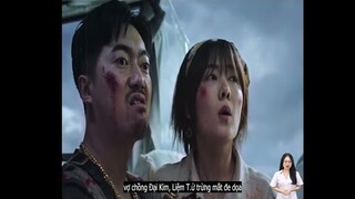 Tóm Tắt Phim | CHUYẾN XE ĐỊNH MỆNH | Review phim hay nhất 2021