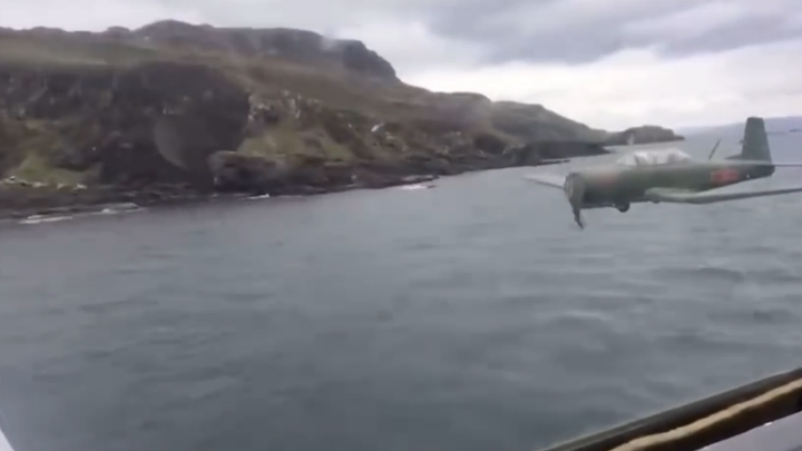 ฉูเจียว-6 พิชิตยอดเขาแห่งใหม่ [doge]