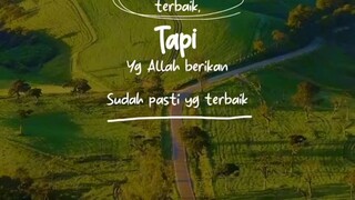 Assalamualaikum warahmatullahi wabarakatuh, Subhanallahi wabihamdihi Subhanallahil adzim