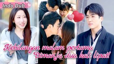 Balas Dendam & Cinta: Kisah Xie Ran yang Kuat