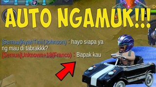 Cara membuat orang TOXIC MALU!!!