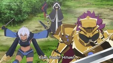 Mugen Gacha LV9999 Ep 10 Sub Indo