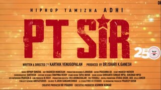 PT Sir (2024)