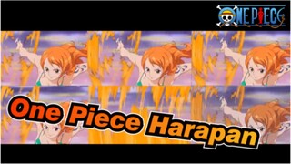 [One Piece] OP 20 - Harapan