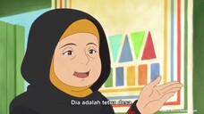 Asatir 2: Mirai no Mukashi Banashi - Ep (11) Sub Indo