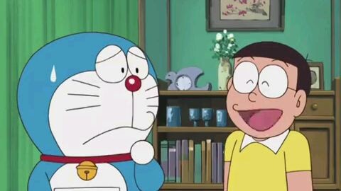 Những tập mùa 3 cũ của doraemon hồi xem hoài, hoài niệm quá mn ơi