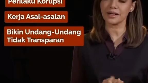 mata najwa