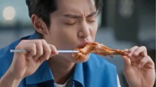 DylanWang x Pepsi