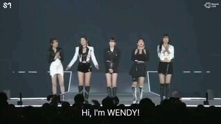 Red Velvet - Wildside | SM TOWN TOKYO 2022 | SMCU EXPRESS 2022