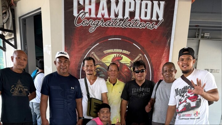 WWWCW @Kawit Arena