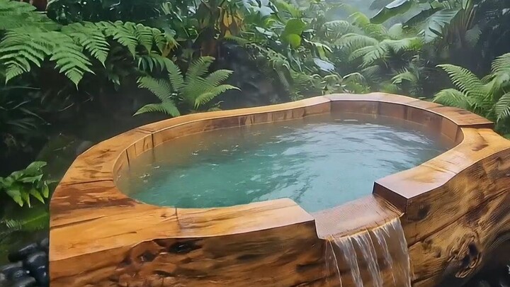 Haven’t Bathed in Ten Years: The Twelve Zodiac Signs Decide Your Exclusive Bathtub (Part 2)