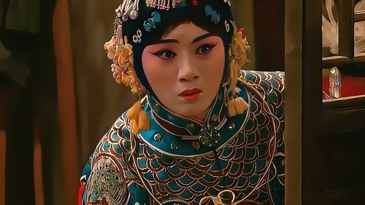 يا له من تشاو يوي جي لساعِب! لا يُدلِّل هونغ داشواي على الإطلاق.