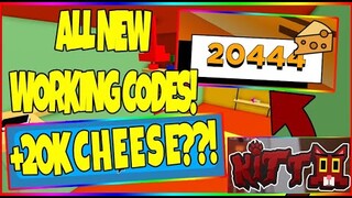 ALL 8 *NEW* CODES IN KITTY (ROBLOX) [JUNE-03-2020]