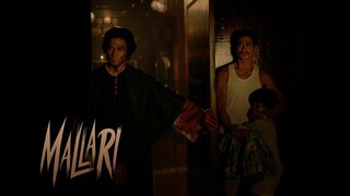 Mallari Teaser Trailer 2