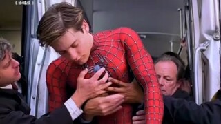 ซีรีส์ทีวีอเมริกันที่ใฝ่ฝันถึงฮีโร่ คงจะประมาณนี้: Spider-Man