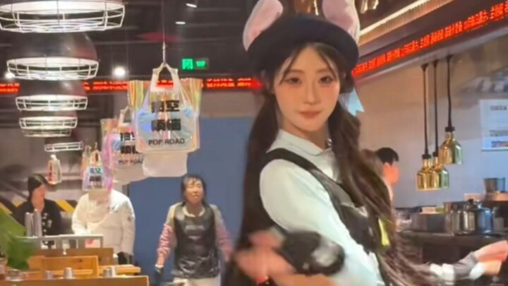 BBQ 200 Dance Party | Officer Rabbit