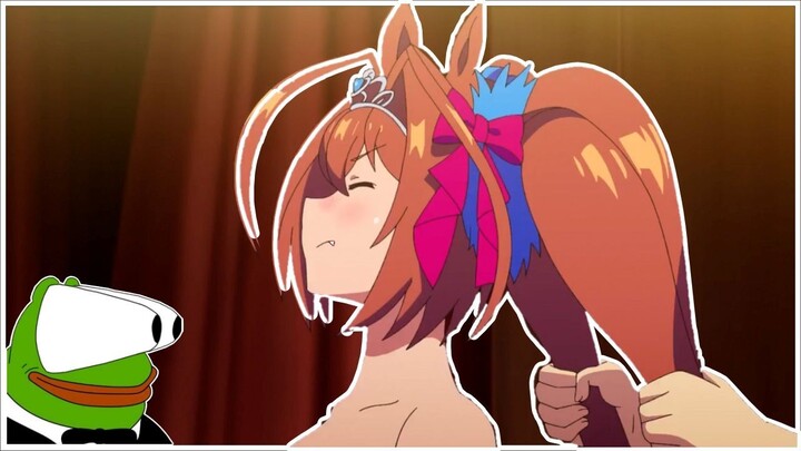 Aku Menemukan Dokslinya Bro 😱 | Anime Crack Indonesia