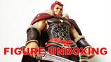 Fate Zero | Iskandar (Rider): M.M.S. Collection - 1/8 MegaHouse Figure Unboxing/Review