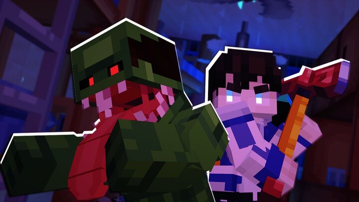 Hử… Sao không phải là nam sinh trung học đẹp trai nhất nhỉ? (Zombie Học Đường 10)