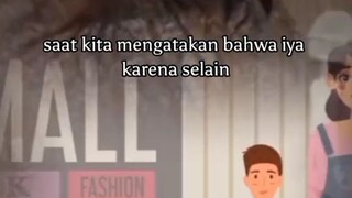 Subhanallahi wabihamdihi Subhanallahil adzim, Assalamualaikum warahmatullahi wabarakatuh semuanya