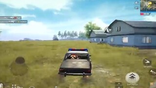 PUBG Mobile ลองใช้M16A4 ทั้งเกม ปืนสุดโหด แต่ใช้ยากจัง !