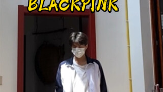 期待新歌#BLACKPINK #pinkvenom #男高中生