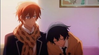 Sasaki to Miyano    [AMV]    OMG What's Happening