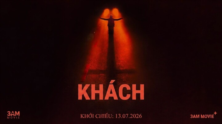 Khách (Passenger 2026) Full 4K Thuyết Minh