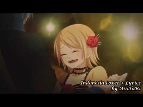 【AviTaRi】Servant of Evil [Indonesia cover]