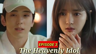 ENG/INDO]The Heavenly Idol||Episode 3||Preview||Kim Min-kyu,Go Bo-gyeol ,Lee Jang-woo ,Ye Ji-won