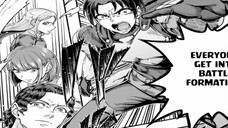 Failure Frame: I Became the Strongest and Annihilated... Chapter 63 Tagalog/Filipino Summary