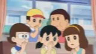 Doraemon episode 773