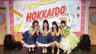 NIJIGASAKI HIGH SCHOOL IDOL CLUB LIVE OFF-CAMPUS LIVE HOKKAIDO DAY 2
