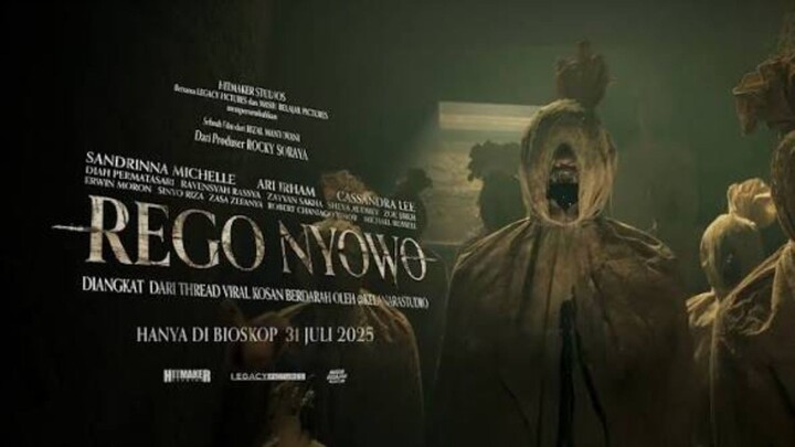 Review Rego Nyowo