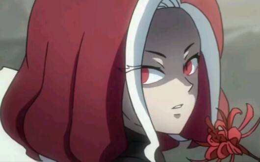 What Manjusaka thinks of her colleagues