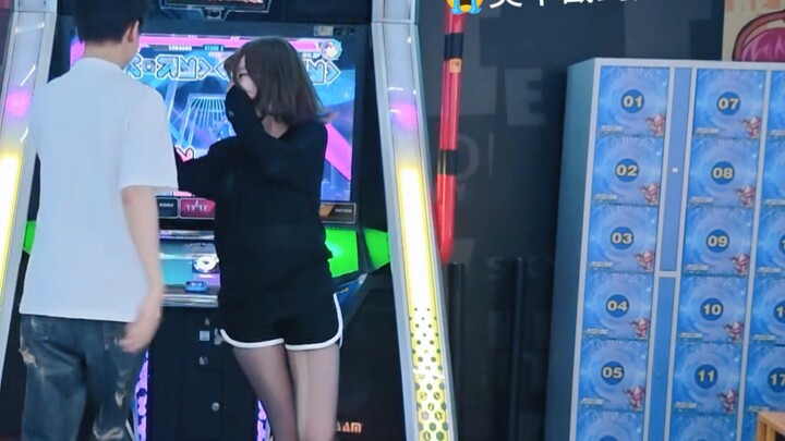 The Right Way to Play the Dance Machine for Two ✔️ eDance Fame [No Tomorrow]