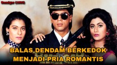 Baazigar (1993) | SubIndo