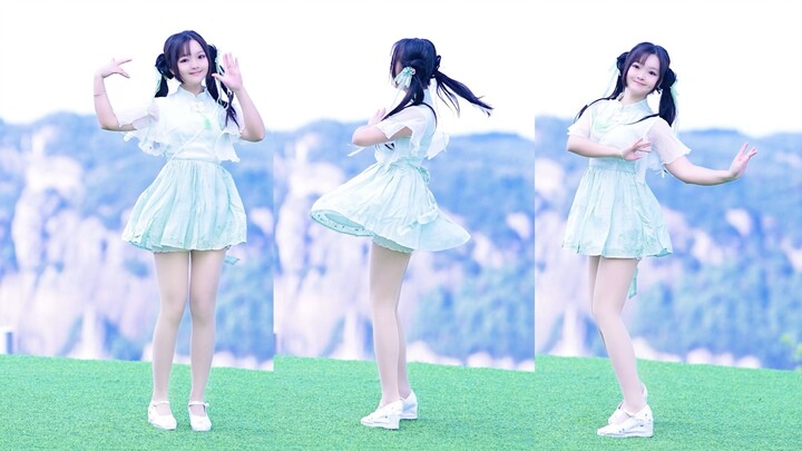 Saat panen teh, matahari bersinar hangat 🍃 Catatan panen teh