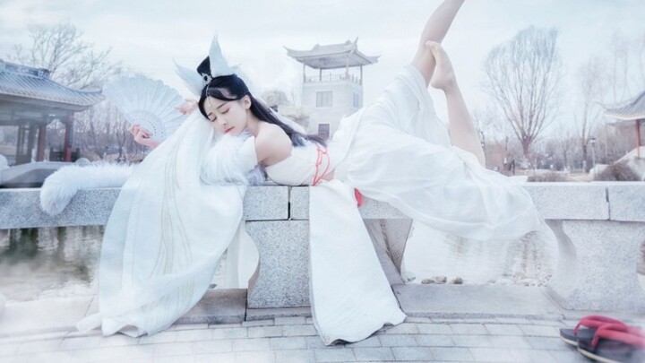 Tarian Zi Yan Campuran Potongan Nol: Tak Ternoda oleh Dunia Biasa (Ucapan Selamat atas Kehidupan Seb