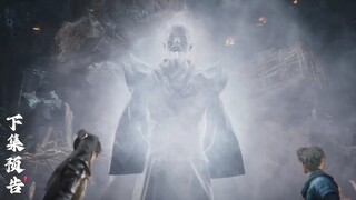 shrouding the heavens eps 94 prevw spoiler