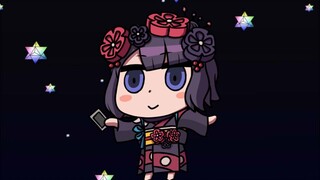 【FGO】阿荣的抽卡舞