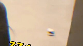 When my wife goes out at night and deliberately leaves me behind