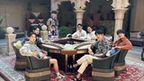 BRO AND MARBLE IN DUBAI EPISODE 3 ENG SUB [FULL EPISODE]