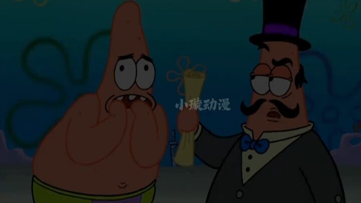 A roundup of SpongeBob SquarePants trivia has been updated.