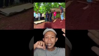 KETIKA ANAK DURHAKA MENGANGKAT JENAZAH IBUNYA | Wahyu Raindu #shorts #story #cerita #funny #azab