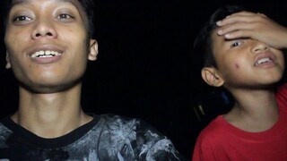 SJK Horor - WOWOK KETEMU HANTU HUJAN