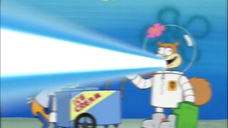 Youtube Poop: The Spongebob Lazer Collection