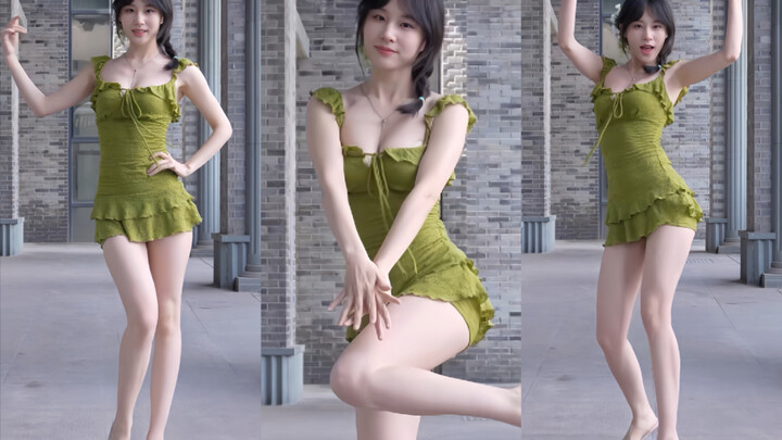 【Tian Xinxin】Anak Hutan - yooa